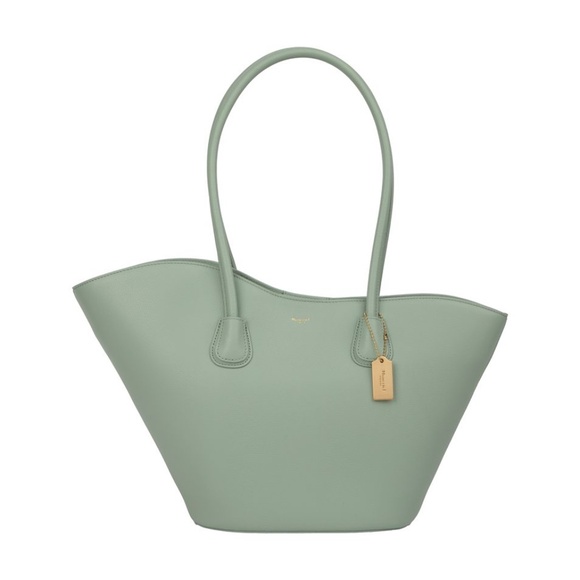 Moncrief London “Annabel” Tote - Picture 1 of 5